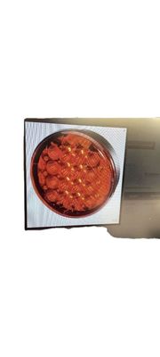 Parties d'autobus article chaud lampe de frein originale 4134-00064 avec garantie