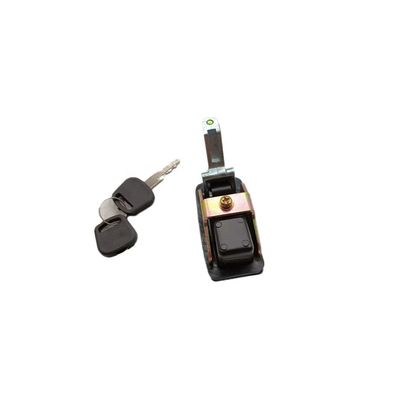 Fermeture à barres longues pour accessoires d'autobus et OEM durable 55E01-08333 5940-07445 5940-01614