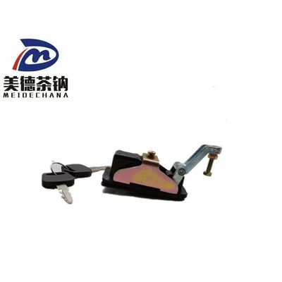 Fermeture à barres longues pour accessoires d'autobus et OEM durable 55E01-08333 5940-07445 5940-01614