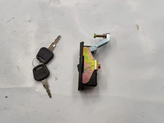 Fermeture à barres longues pour accessoires d'autobus et OEM durable 55E01-08333 5940-07445 5940-01614