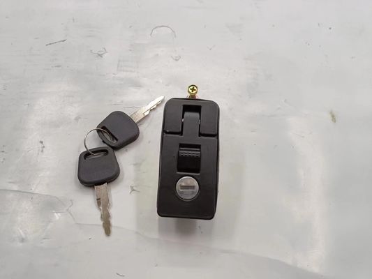 Fermeture à barres longues pour accessoires d'autobus et OEM durable 55E01-08333 5940-07445 5940-01614