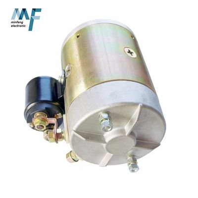 Autobus Pièces de rechange Alternateur de puissance 24V Courant nominal ≤ 200A pour les véhicules