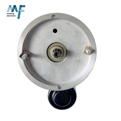 Autobus Pièces de rechange Alternateur de puissance 24V Courant nominal ≤ 200A pour les véhicules