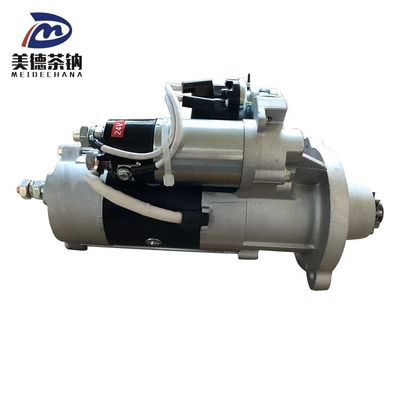 Autres moteurs de type Cummins Moteur de démarrage Bien fabriqué Parties de moteur diesel de taille standard