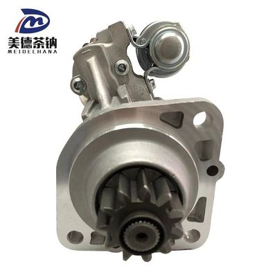 Autres moteurs de type Cummins Moteur de démarrage Bien fabriqué Parties de moteur diesel de taille standard