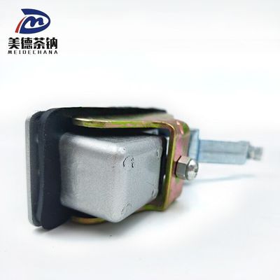 Les accessoires de bus les plus vendus Fermeture universelle de porte du conducteur pour les autocars et les navettes