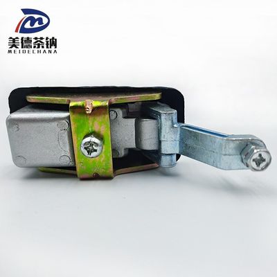 Les accessoires de bus les plus vendus Fermeture universelle de porte du conducteur pour les autocars et les navettes