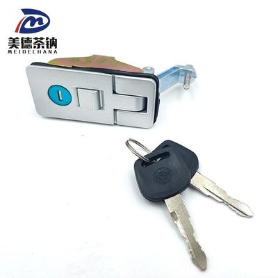 Les accessoires de bus les plus vendus Fermeture universelle de porte du conducteur pour les autocars et les navettes