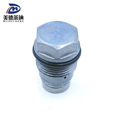 Valve régulatrice de pression pour améliorer les performances des camions