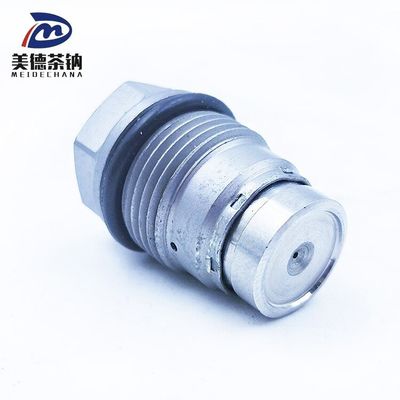 Valve régulatrice de pression pour améliorer les performances des camions