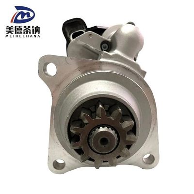 Parties de moteurs de camions Moteur diesel Weichai pour camions commerciaux KING LONG et YUTONG