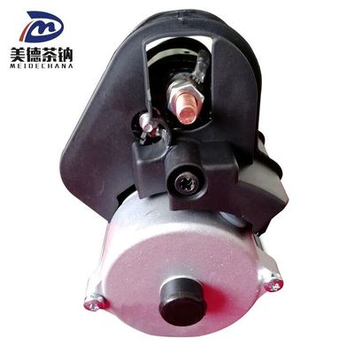Moteur de démarrage de taille standard pour WEICHAI garanti