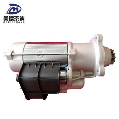 Moteur de démarrage de taille standard pour WEICHAI garanti