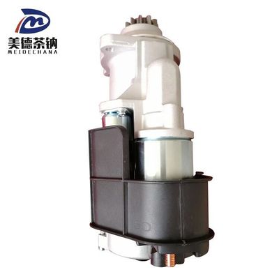 Moteur de démarrage de taille standard pour WEICHAI garanti
