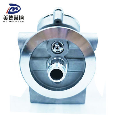 Papeterie de séparateur carburant-eau et de filtre d'admission du moteur pour les accessoires de bus urbains VG1540080311