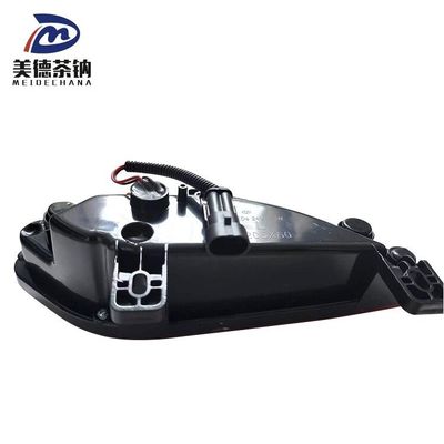 Améliorez la sécurité de votre voiture grâce à une lampe de brouillard réfléchissante