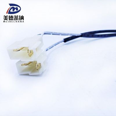 Capteur de température pour bus et bus à large plage de température