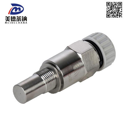 Détecteur d'odomètre de vitesse de bus 3802-00369 pour le remplacement/la réparation de mesures automatiques