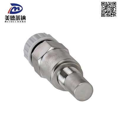 Détecteur d'odomètre de vitesse de bus 3802-00369 pour le remplacement/la réparation de mesures automatiques