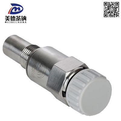 Détecteur d'odomètre de vitesse de bus 3802-00369 pour le remplacement/la réparation de mesures automatiques