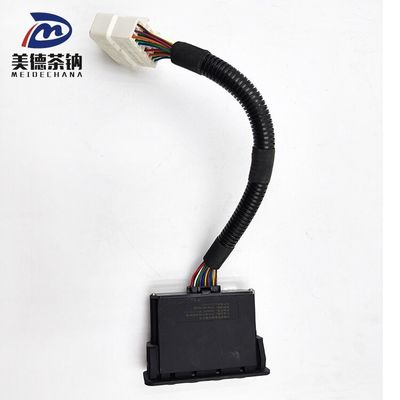 12v 24v Autobus électrique camion électronique sélecteur d'engrenages Manche de changement de vitesse Remplacer/réparer