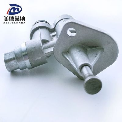 Pompes de transfert de carburant pour moteur 1106-00067/c5334912 pour pièces de moteur de camion de taille standard