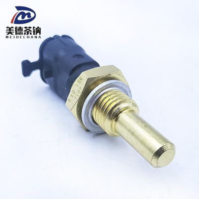 Sensor de température de l'eau standard d'excellente sensibilité pour pièces détachées de camions Sinotruk