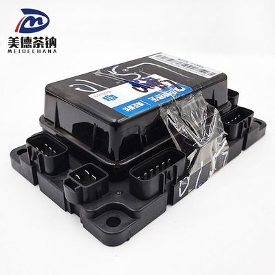 La boîte de contrôle centrale pour Zhongtong OE NO. OE SPEC