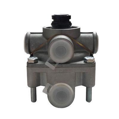 3527-00021 Sinotruk HOWO Truck Air Relay Valve avec et spécifications standard