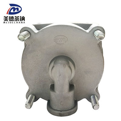 3527-00021 Sinotruk HOWO Truck Air Relay Valve avec et spécifications standard