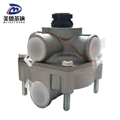 3527-00021 Sinotruk HOWO Truck Air Relay Valve avec et spécifications standard