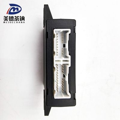 Une photo montre un radar de retour de grincement sur mesure pour Zhongtong