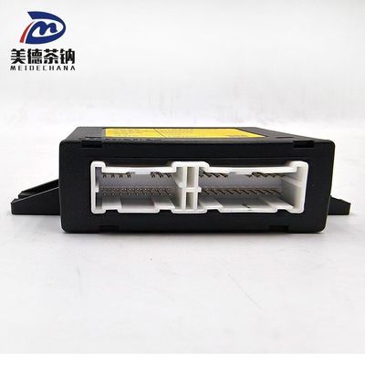 Une photo montre un radar de retour de grincement sur mesure pour Zhongtong