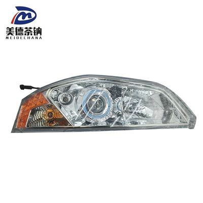 1W phare LED pour Zhongtong LCK6530 Performance à long terme