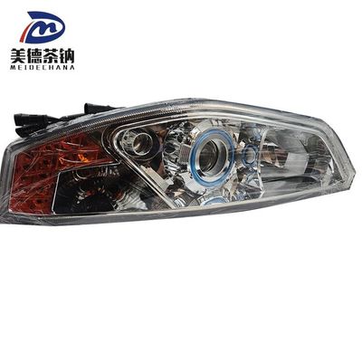 1W phare LED pour Zhongtong LCK6530 Performance à long terme