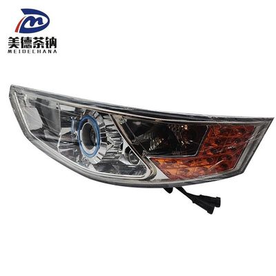 1W phare LED pour Zhongtong LCK6530 Performance à long terme