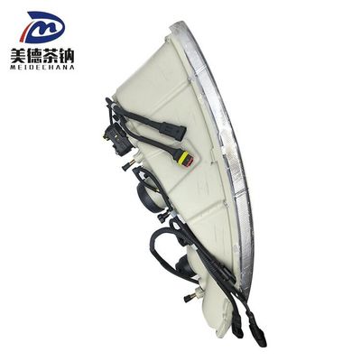 1W phare LED pour Zhongtong LCK6530 Performance à long terme