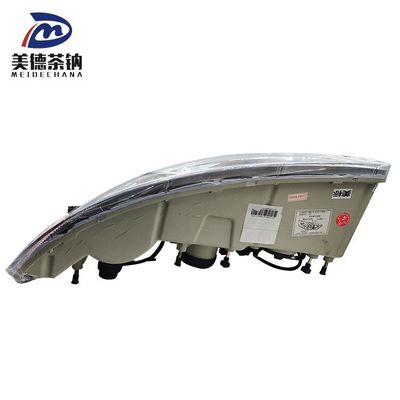 1W phare LED pour Zhongtong LCK6530 Performance à long terme