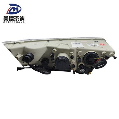 1W phare LED pour Zhongtong LCK6530 Performance à long terme