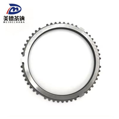 Pièces d'engrenages de transmission, anneau de synchronisation en fer 100% testé pour une durabilité exceptionnelle