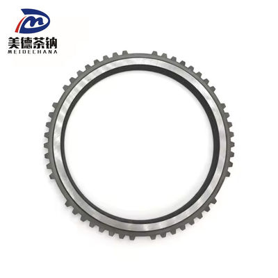 Pièces d'engrenages de transmission, anneau de synchronisation en fer 100% testé pour une durabilité exceptionnelle