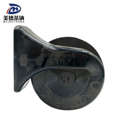 Spécifications OE 24v Bruit Parties automobiles pour camions standard Autobus et voitures