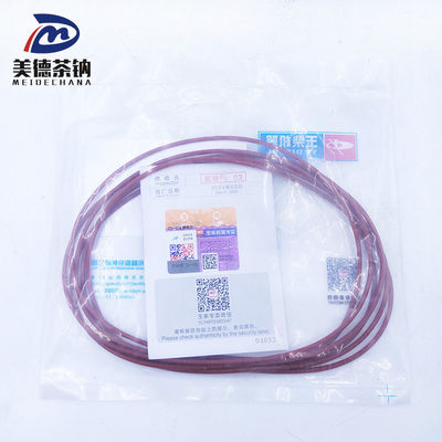 L3000-1002063 Sceaux d'huile arrière à manivelle pour pièces de moteur de camions lourds abordable et durable