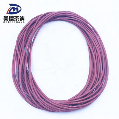 8114-00010 Sceaux d'huile arrière à manivelle pour camions lourds Meilleures pièces de rechange de moteur originales 1 ensemble