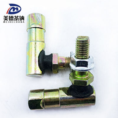 Joints à billes de changement universels pour camions lourds câble de transmission mécanique automobile