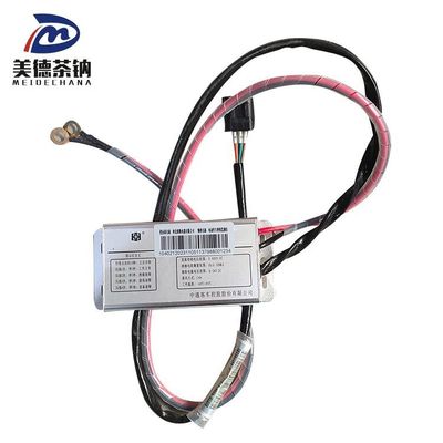 N° OE 3798-80-01234 Détecteur d'isolation pour véhicule électrique pour système de surveillance du moteur