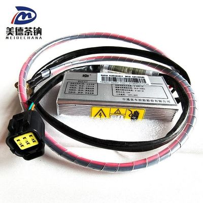 N° OE 3798-80-01234 Détecteur d'isolation pour véhicule électrique pour système de surveillance du moteur