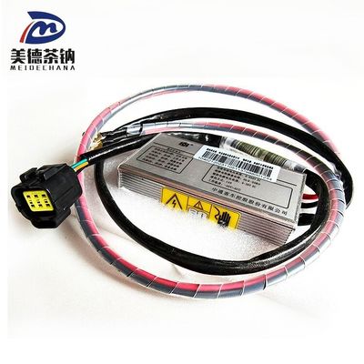 N° OE 3798-80-01234 Détecteur d'isolation pour véhicule électrique pour système de surveillance du moteur