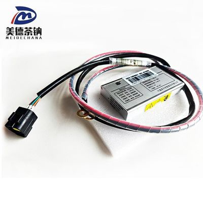 N° OE 3798-80-01234 Détecteur d'isolation pour véhicule électrique pour système de surveillance du moteur