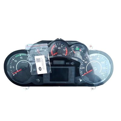 Tableau de bord pour les pièces détachées de camions lourds répondant aux exigences du client